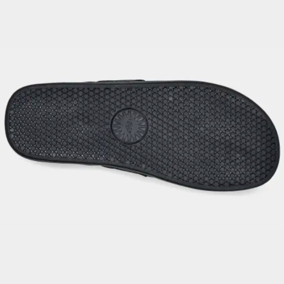 Seaside Leather Flip Flop - Picture 6 of 8